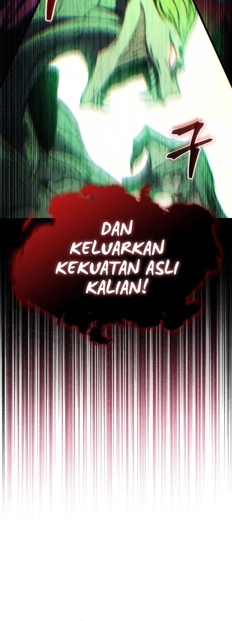 Return Of The Apocalypse-Class Death Knight Chapter 92 Gambar 41