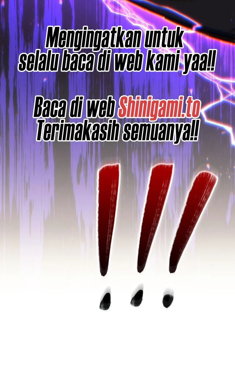 Return Of The Apocalypse-Class Death Knight Chapter 92 Gambar 45