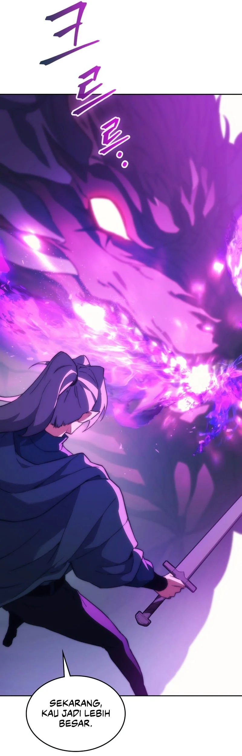 Return Of The Apocalypse-Class Death Knight Chapter 92 Gambar 46