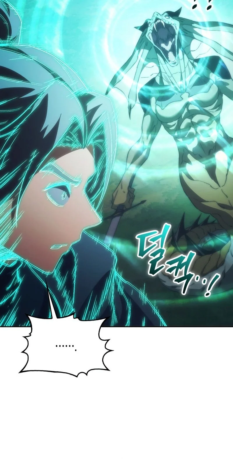 Return Of The Apocalypse-Class Death Knight Chapter 92 Gambar 49
