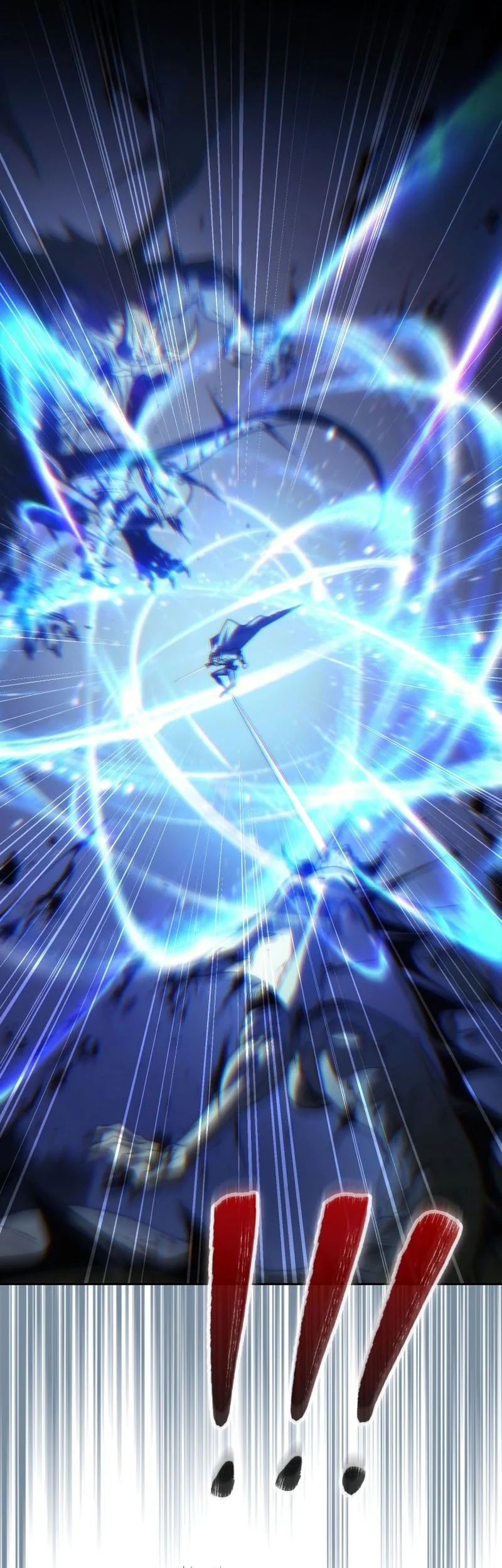 Return Of The Apocalypse-Class Death Knight Chapter 92 Gambar 52
