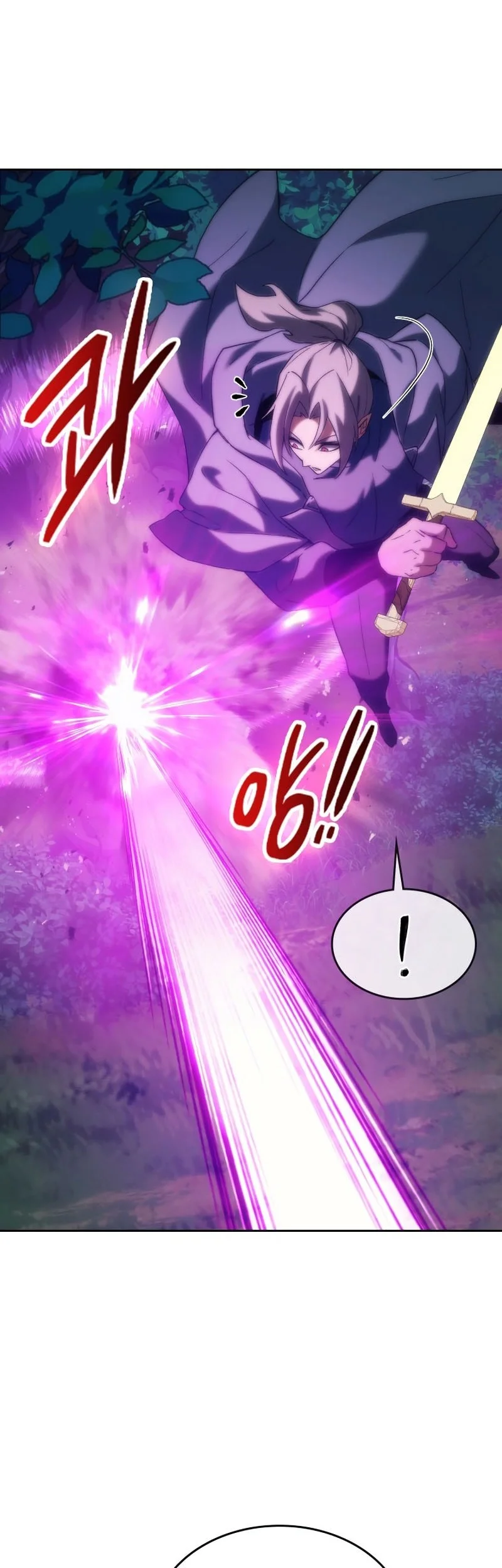 Return Of The Apocalypse-Class Death Knight Chapter 92 Gambar 55