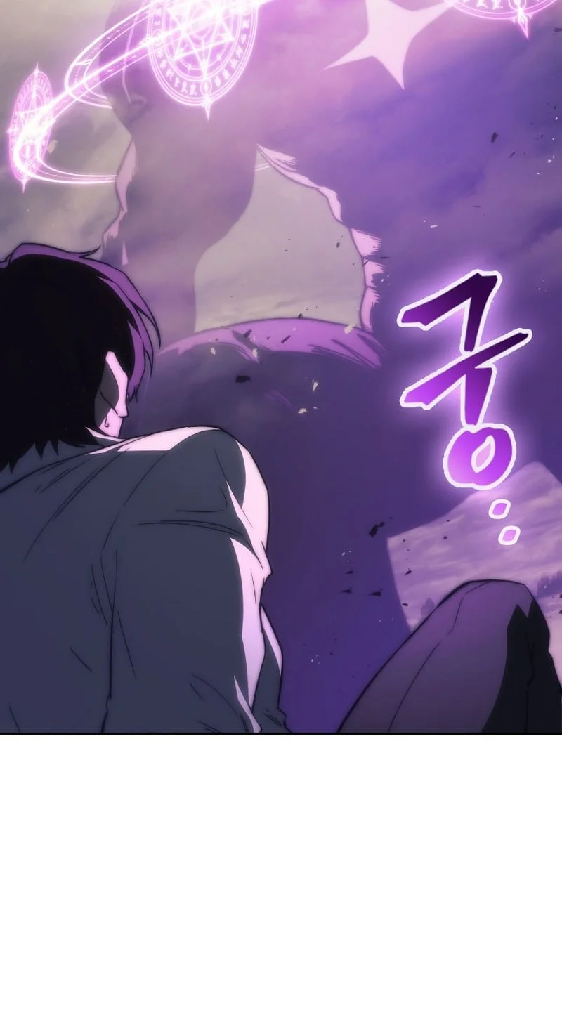 Return Of The Apocalypse-Class Death Knight Chapter 92 Gambar 57