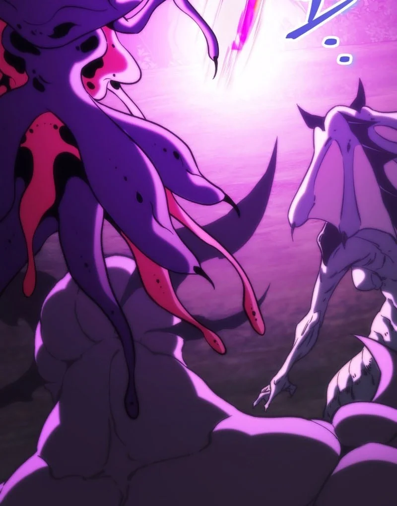 Return Of The Apocalypse-Class Death Knight Chapter 92 Gambar 70