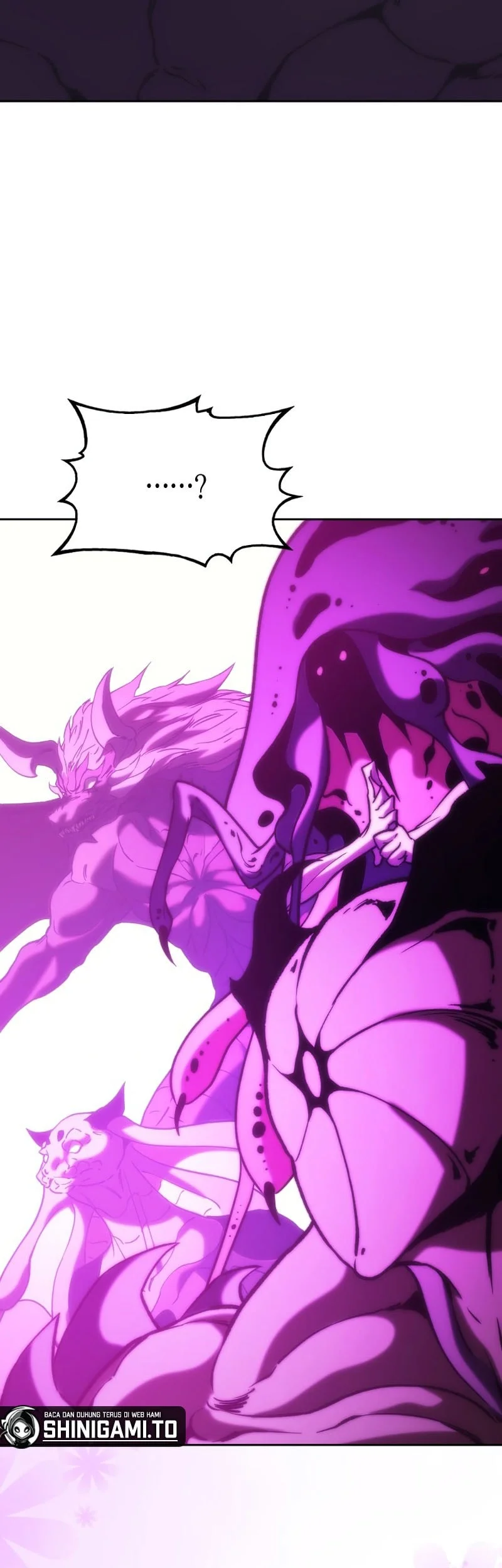 Return Of The Apocalypse-Class Death Knight Chapter 92 Gambar 71