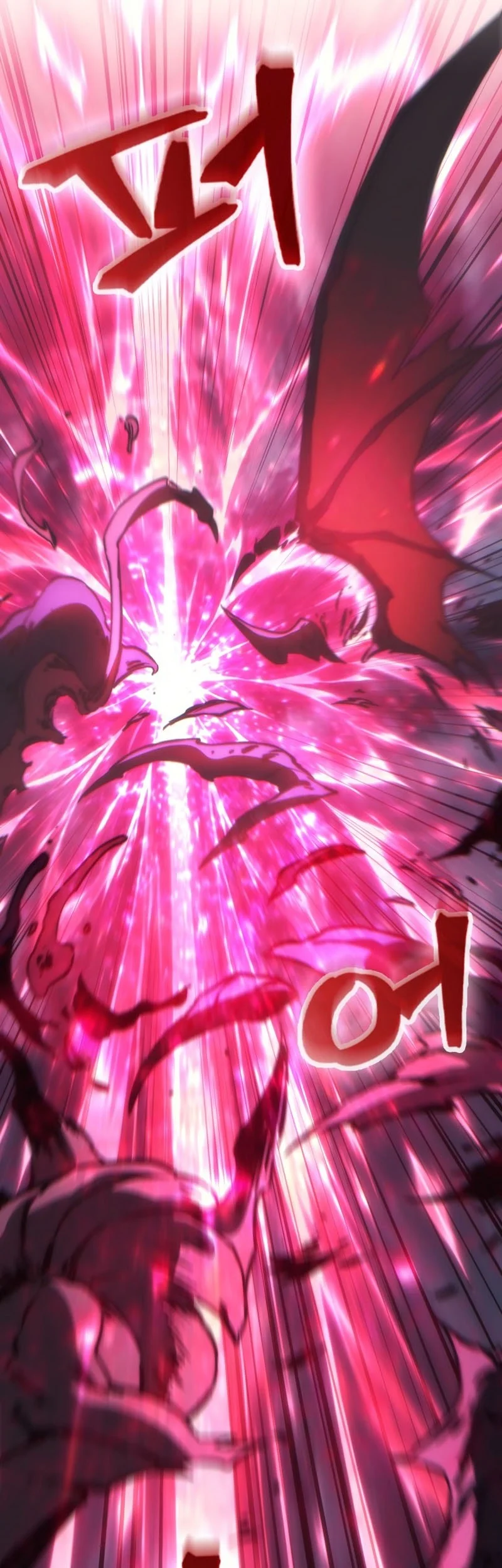 Return Of The Apocalypse-Class Death Knight Chapter 92 Gambar 74