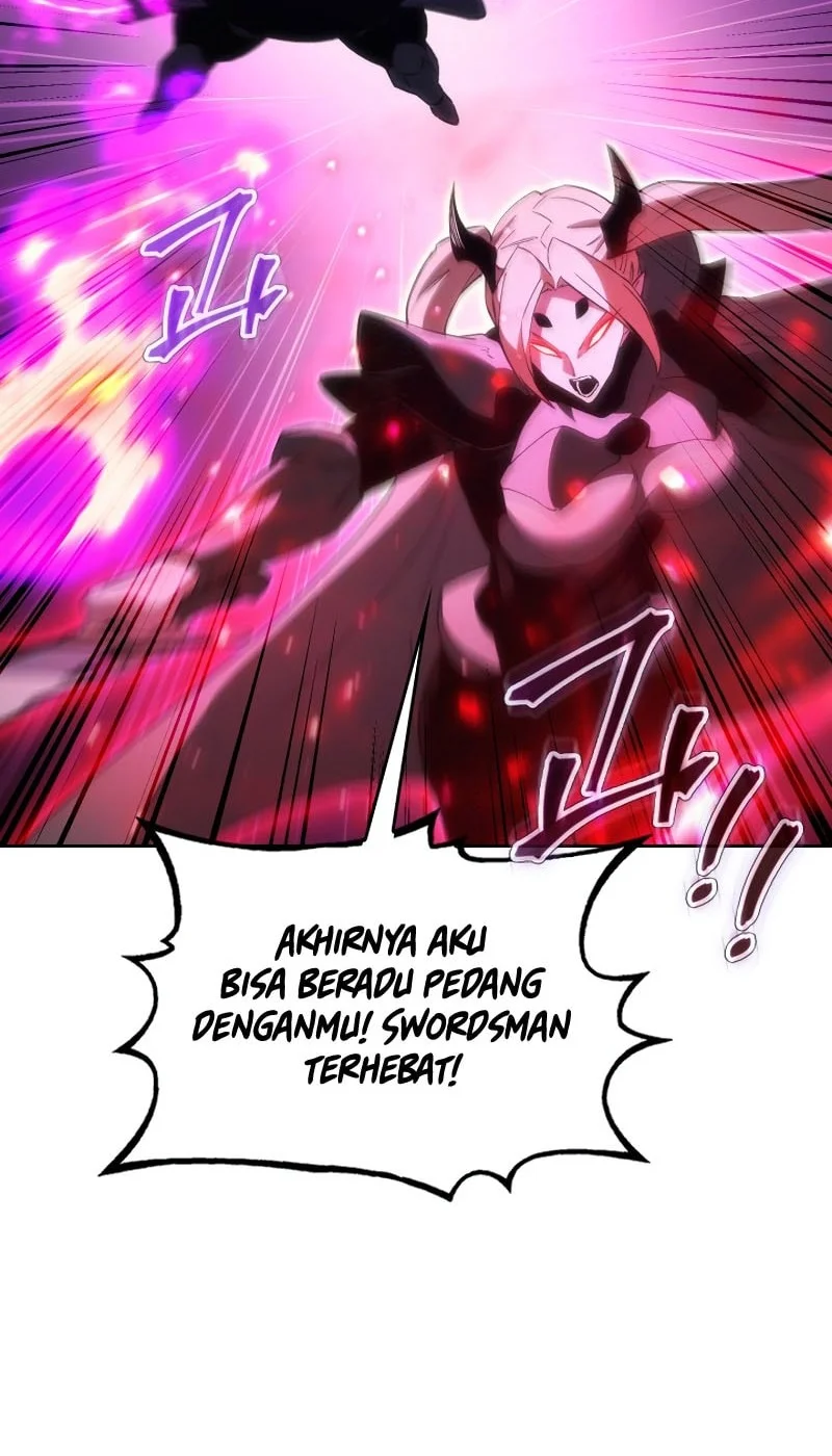 Return Of The Apocalypse-Class Death Knight Chapter 92 Gambar 17