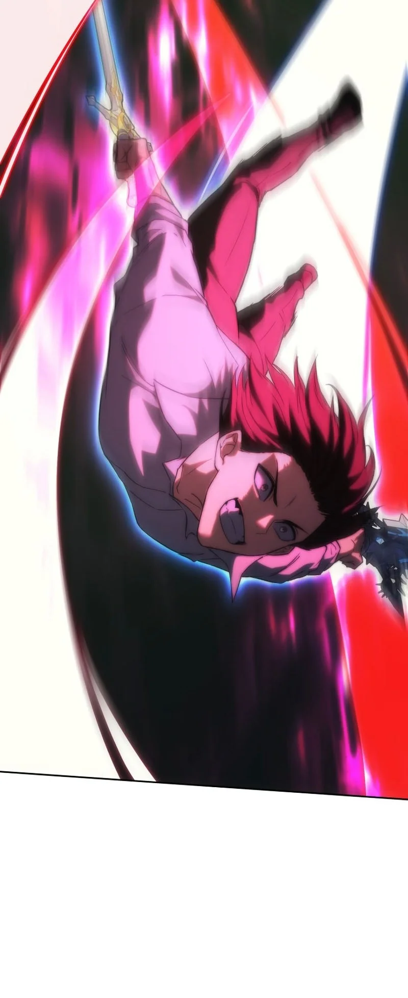 Return Of The Apocalypse-Class Death Knight Chapter 92 Gambar 21