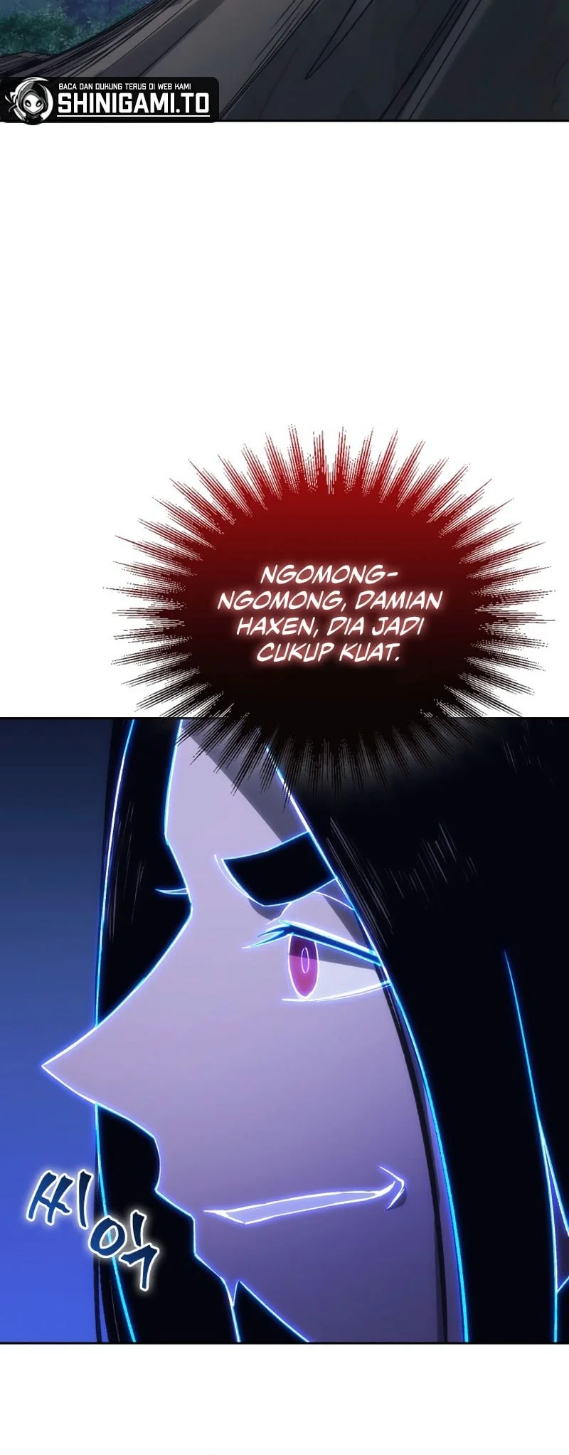 Return Of The Apocalypse-Class Death Knight Chapter 93 Gambar 49