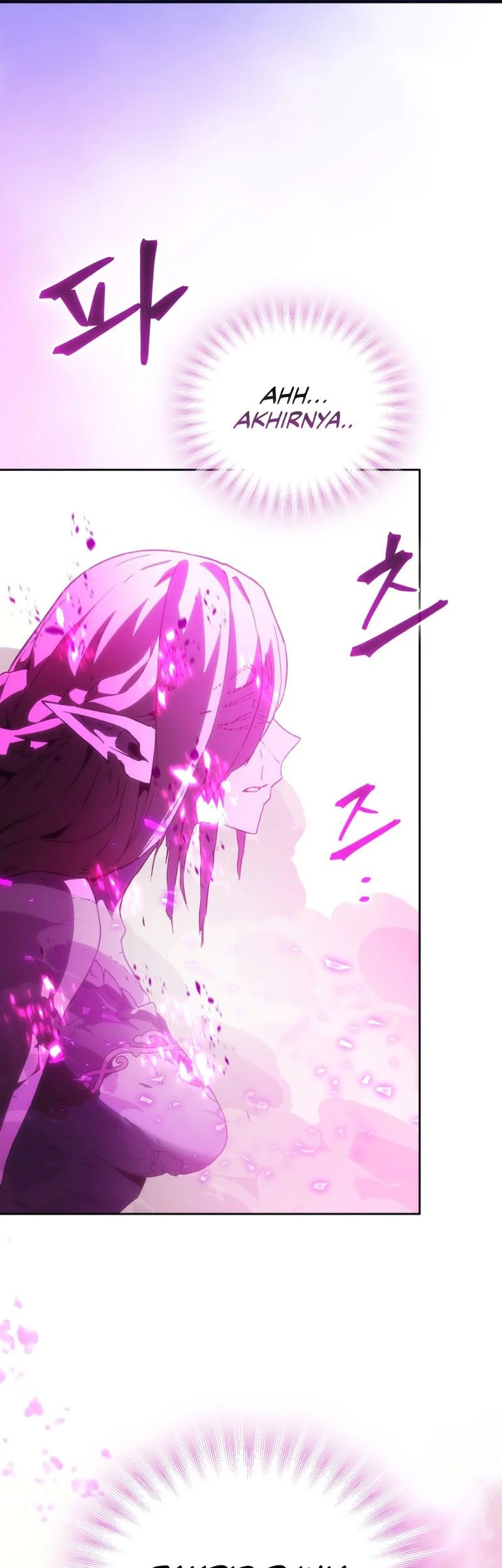 Return Of The Apocalypse-Class Death Knight Chapter 93 Gambar 65