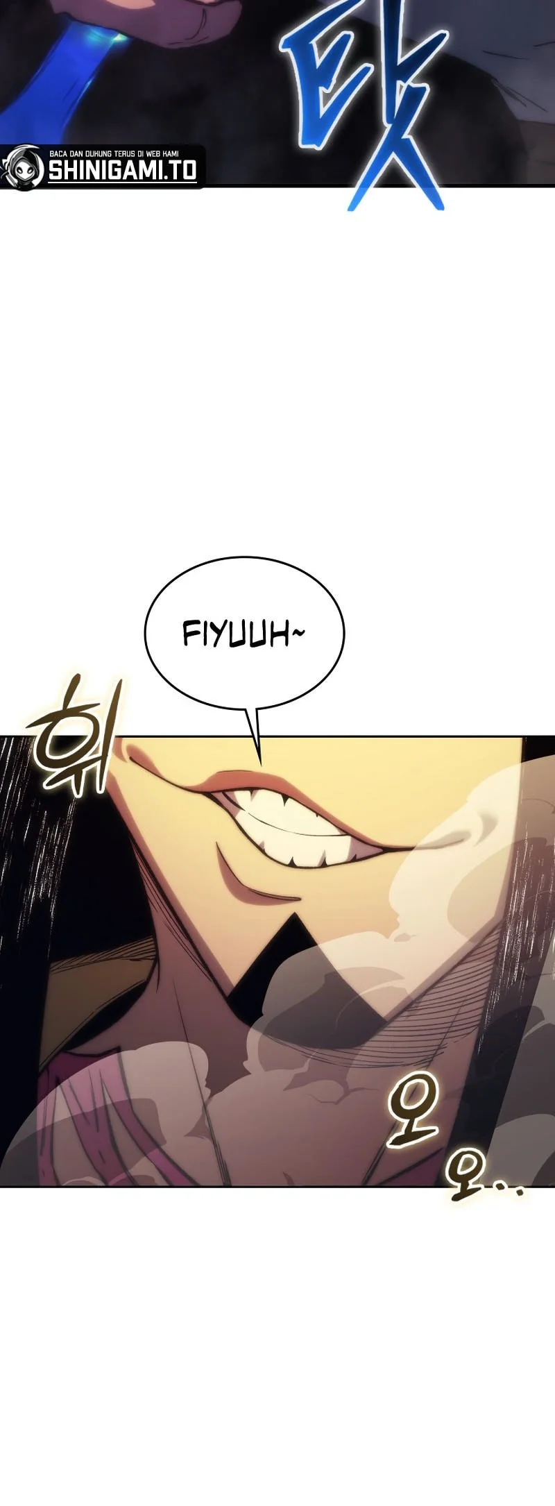 Return Of The Apocalypse-Class Death Knight Chapter 93 Gambar 67