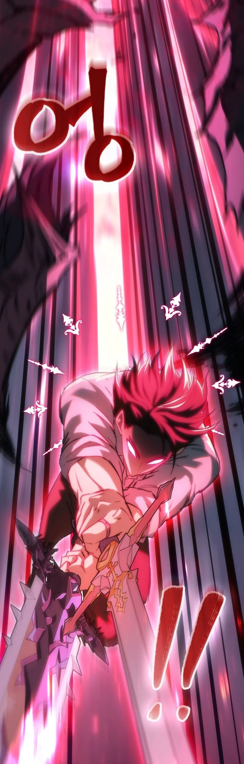 Return Of The Apocalypse-Class Death Knight Chapter 93 Gambar 4