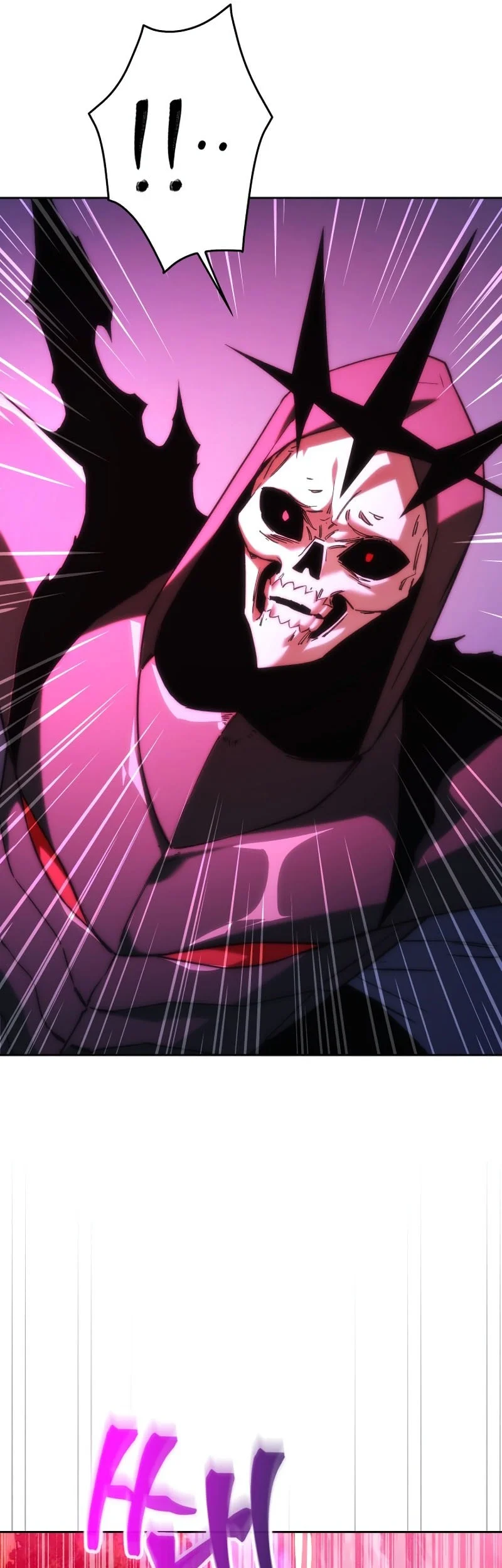 Return Of The Apocalypse-Class Death Knight Chapter 93 Gambar 6