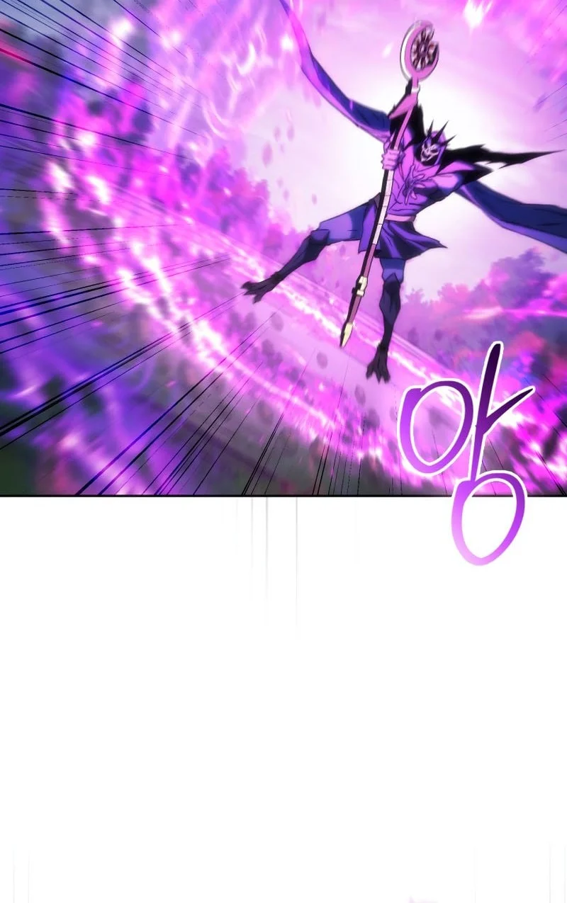 Return Of The Apocalypse-Class Death Knight Chapter 93 Gambar 9