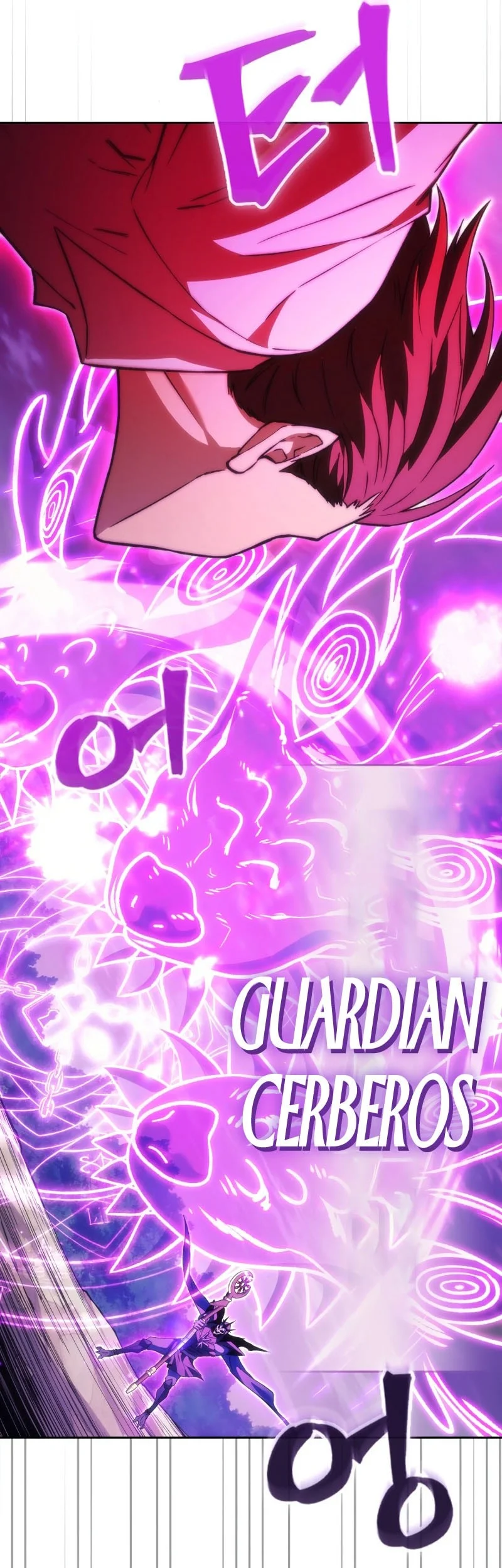 Return Of The Apocalypse-Class Death Knight Chapter 93 Gambar 10