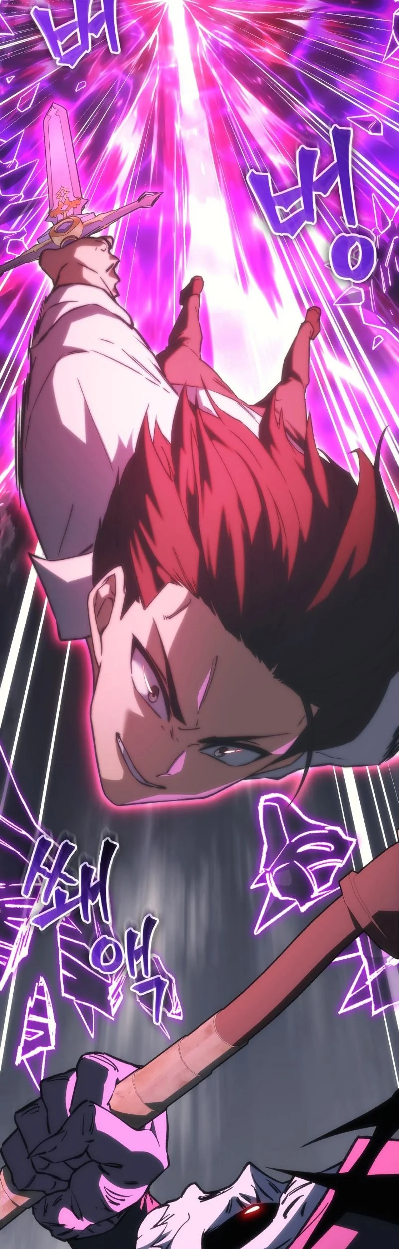 Return Of The Apocalypse-Class Death Knight Chapter 93 Gambar 12