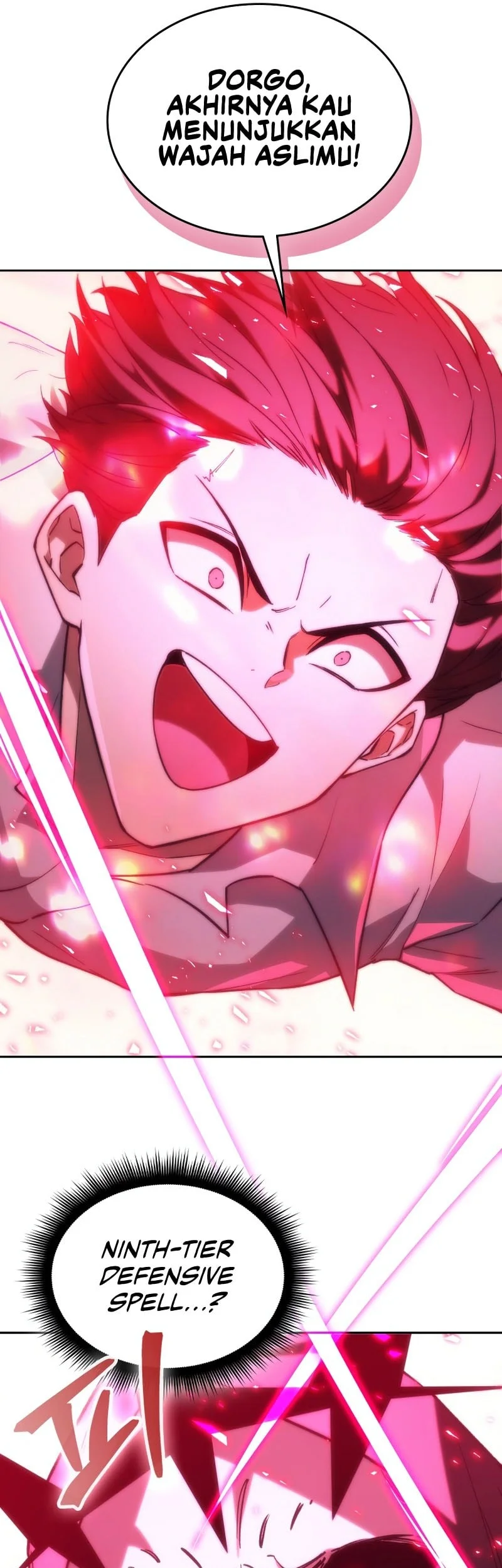 Return Of The Apocalypse-Class Death Knight Chapter 93 Gambar 14