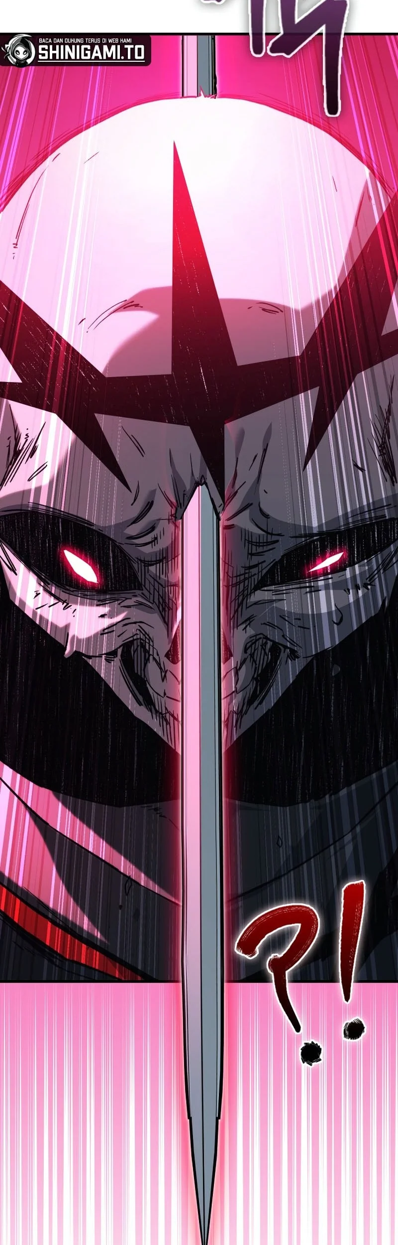 Return Of The Apocalypse-Class Death Knight Chapter 93 Gambar 19