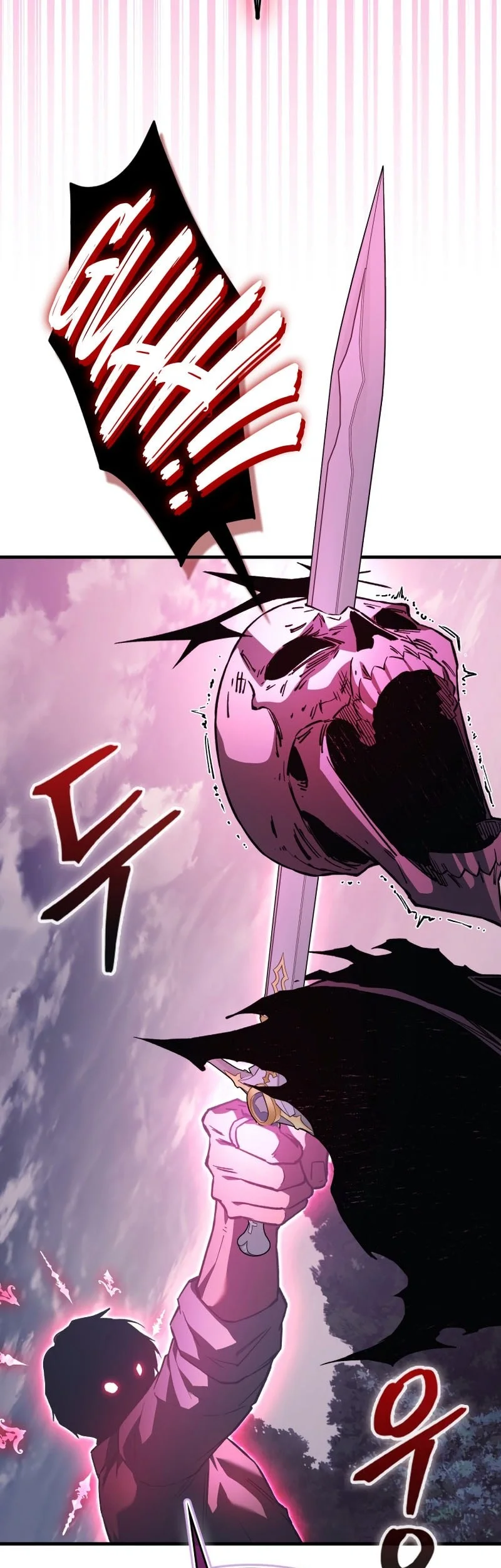 Return Of The Apocalypse-Class Death Knight Chapter 93 Gambar 20
