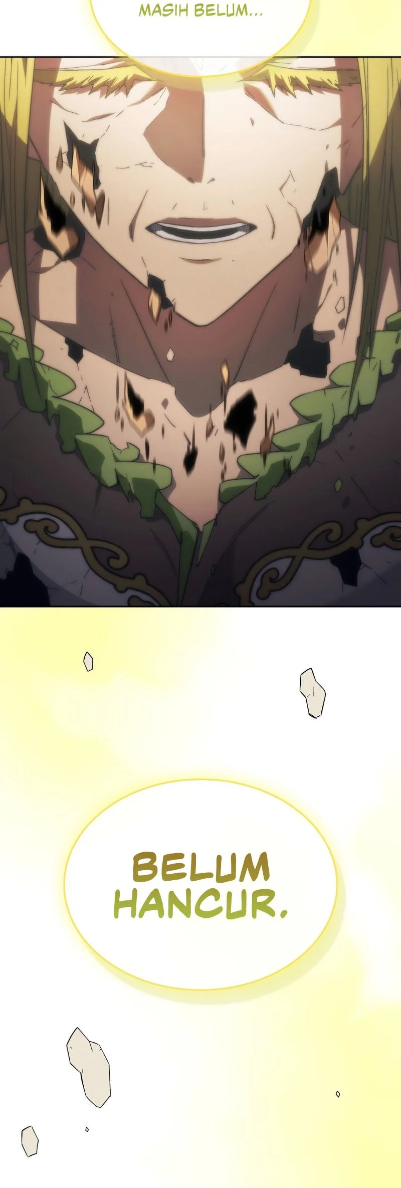 Return Of The Apocalypse-Class Death Knight Chapter 93 Gambar 29