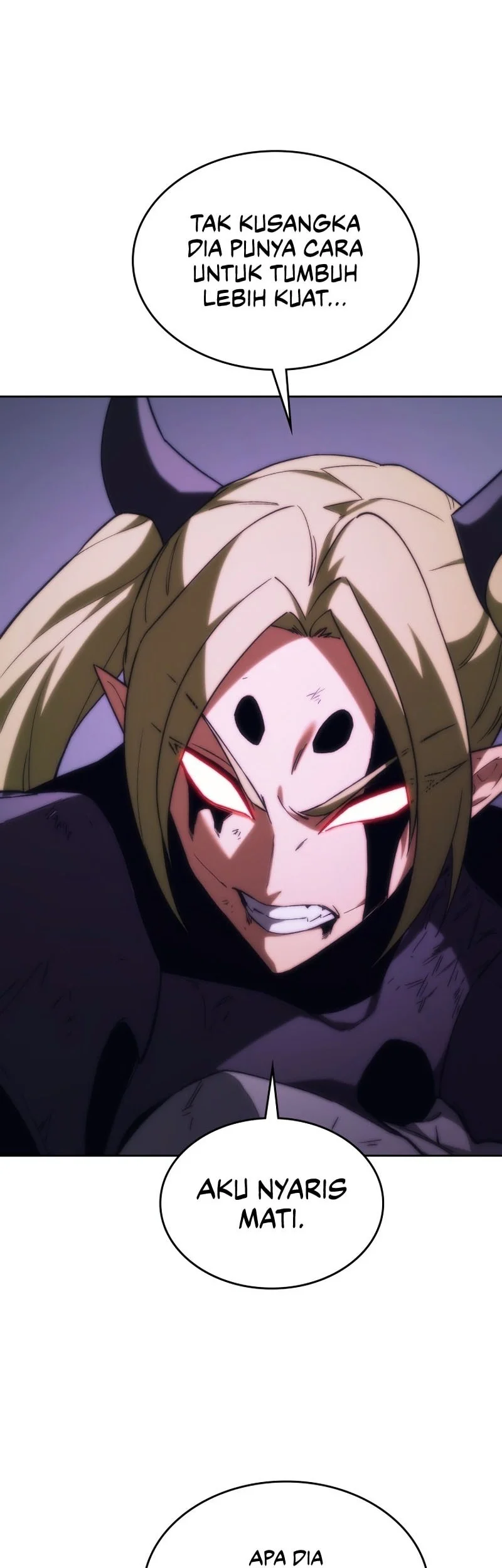 Return Of The Apocalypse-Class Death Knight Chapter 93 Gambar 31