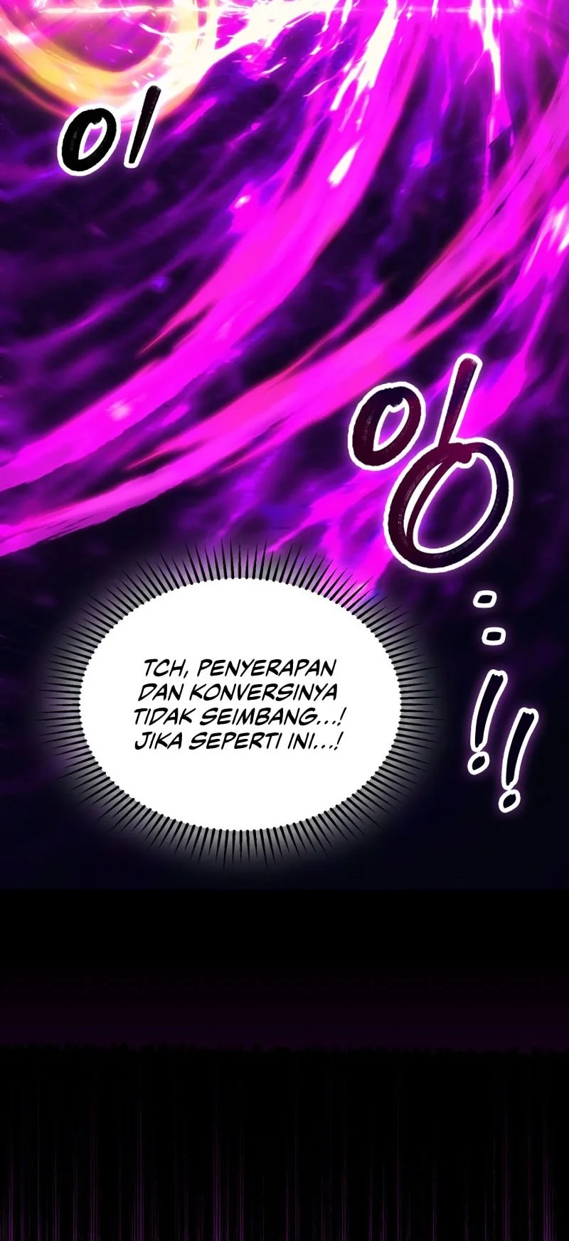 Return Of The Apocalypse-Class Death Knight Chapter 94 Gambar 41