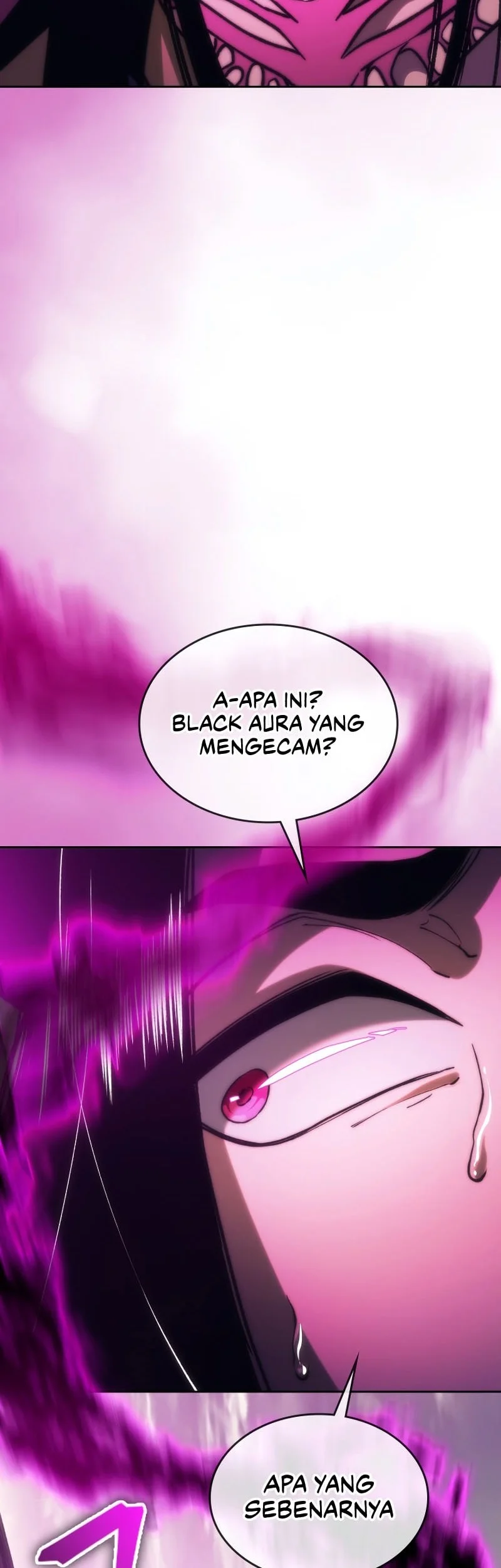 Return Of The Apocalypse-Class Death Knight Chapter 94 Gambar 43