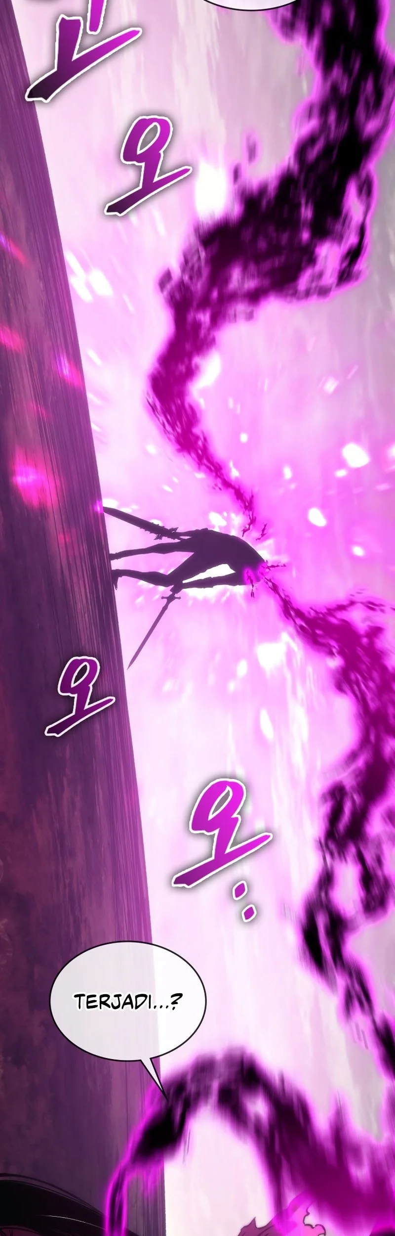 Return Of The Apocalypse-Class Death Knight Chapter 94 Gambar 44