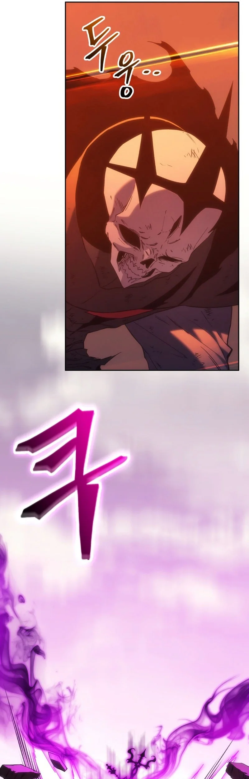 Return Of The Apocalypse-Class Death Knight Chapter 94 Gambar 50