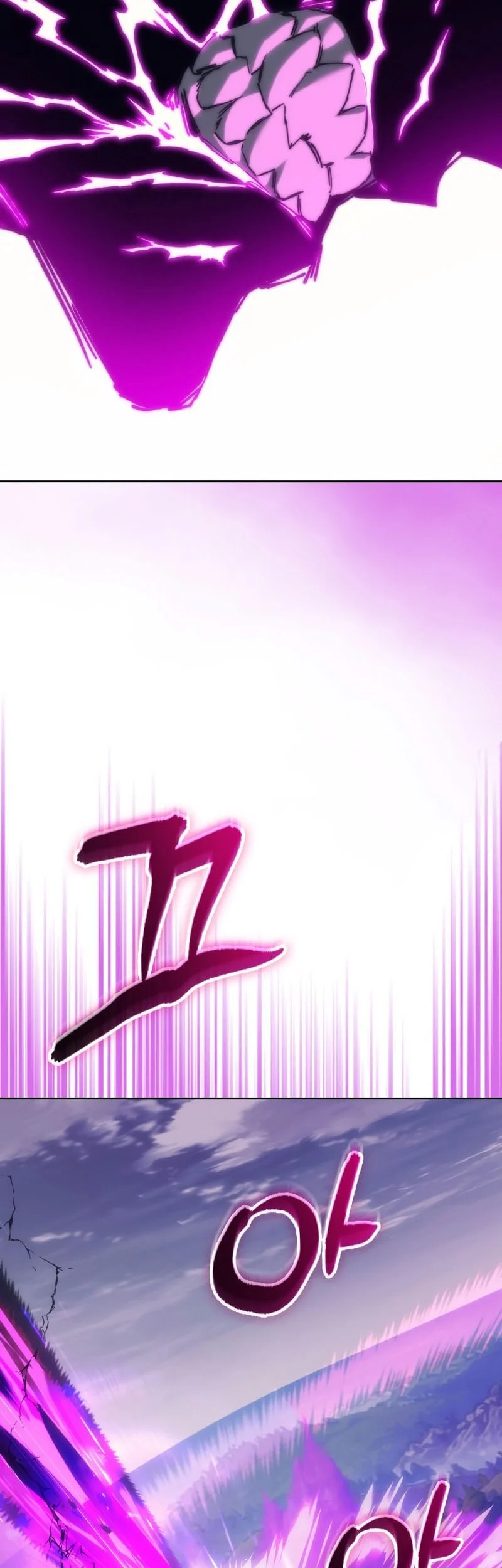Return Of The Apocalypse-Class Death Knight Chapter 94 Gambar 63