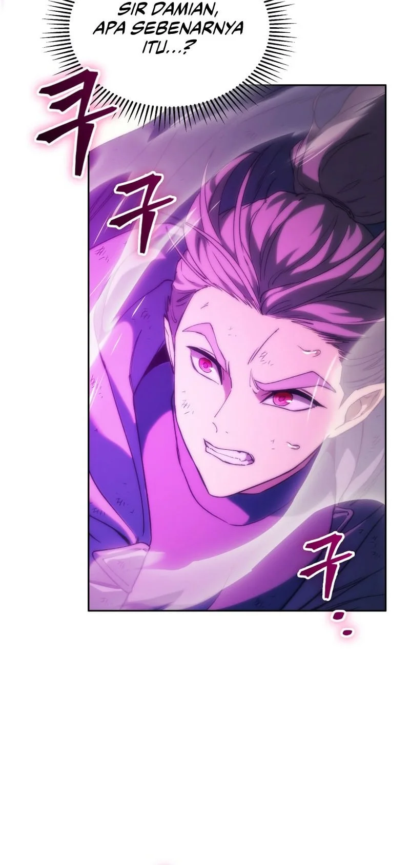Return Of The Apocalypse-Class Death Knight Chapter 94 Gambar 65