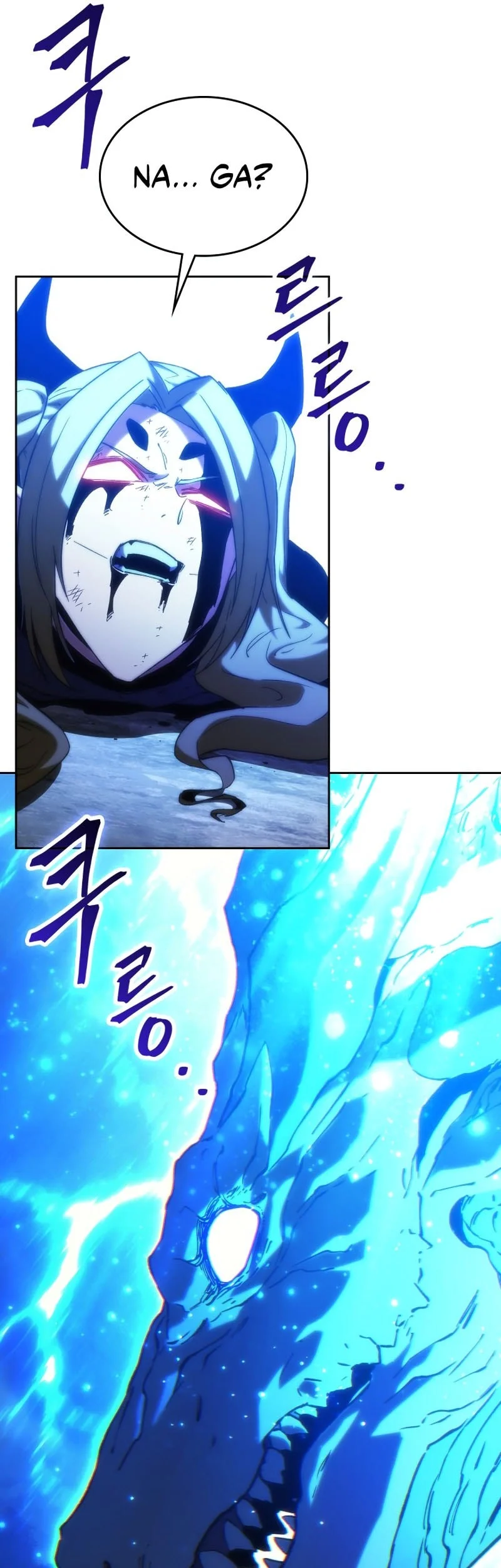 Return Of The Apocalypse-Class Death Knight Chapter 94 Gambar 70