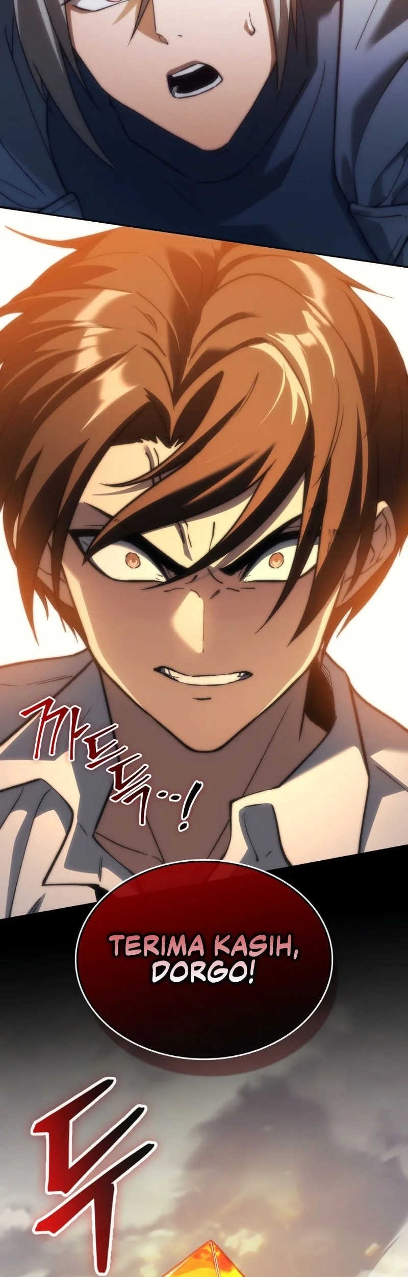 Return Of The Apocalypse-Class Death Knight Chapter 94 Gambar 3