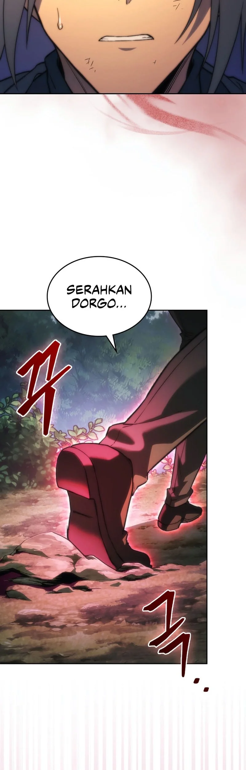 Return Of The Apocalypse-Class Death Knight Chapter 94 Gambar 8