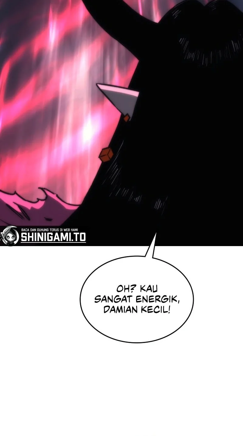 Return Of The Apocalypse-Class Death Knight Chapter 94 Gambar 10