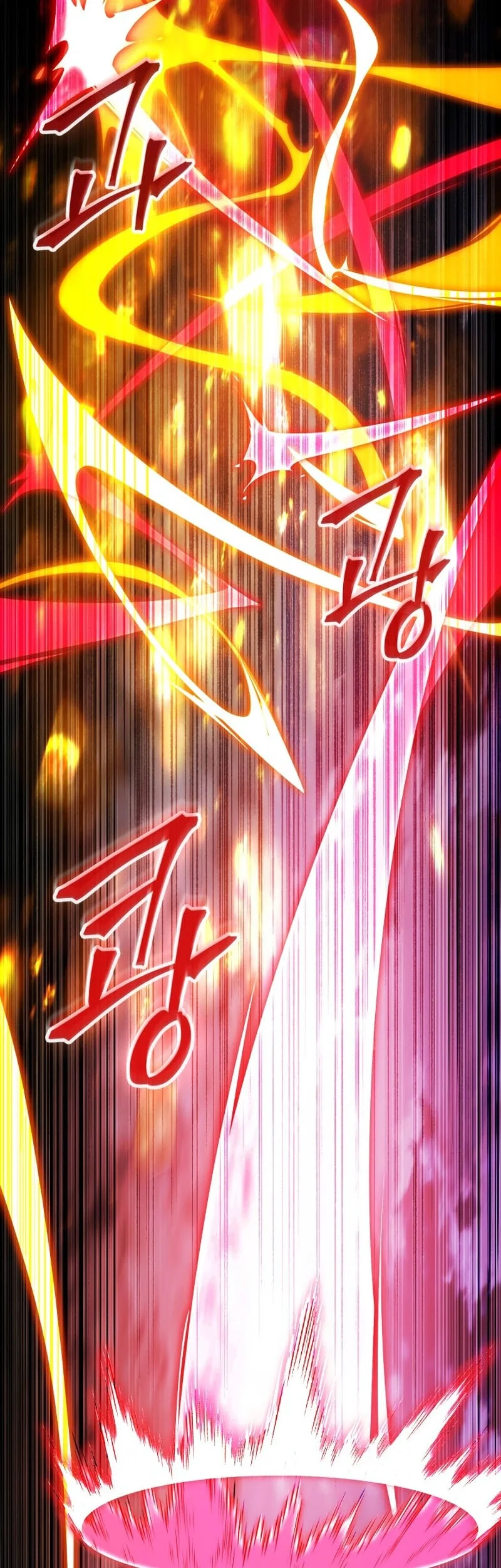 Return Of The Apocalypse-Class Death Knight Chapter 94 Gambar 16