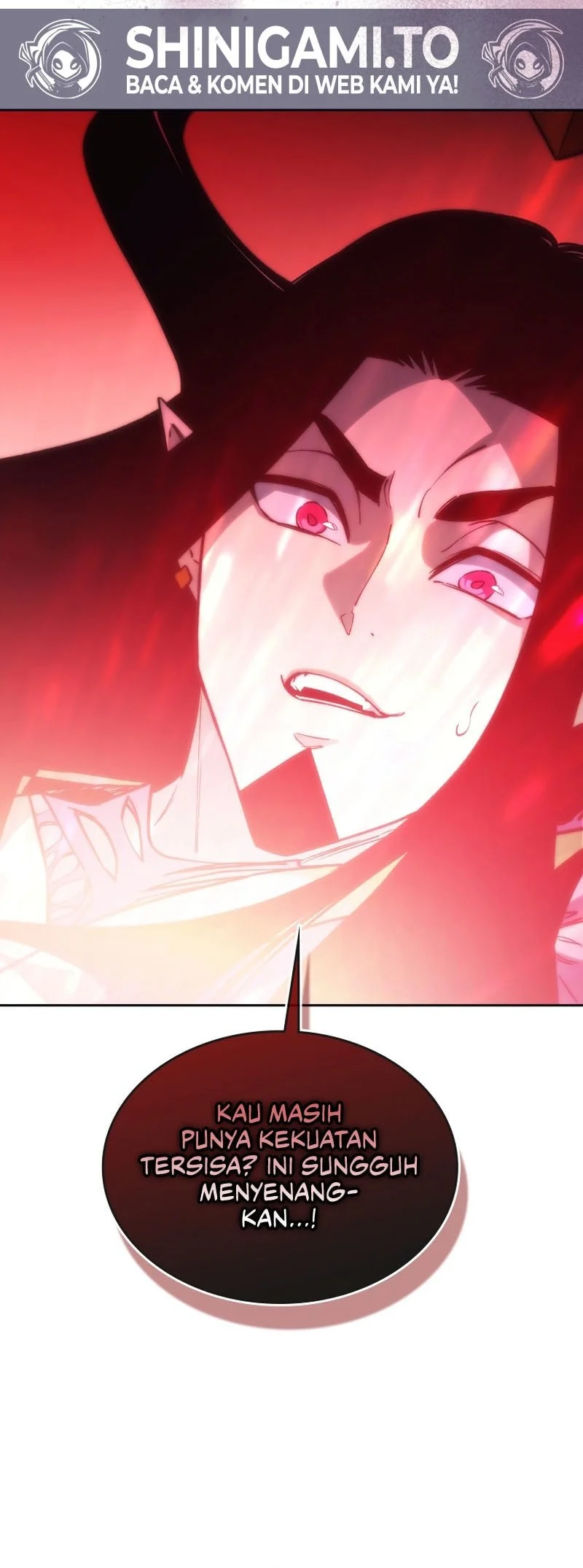 Return Of The Apocalypse-Class Death Knight Chapter 94 Gambar 22