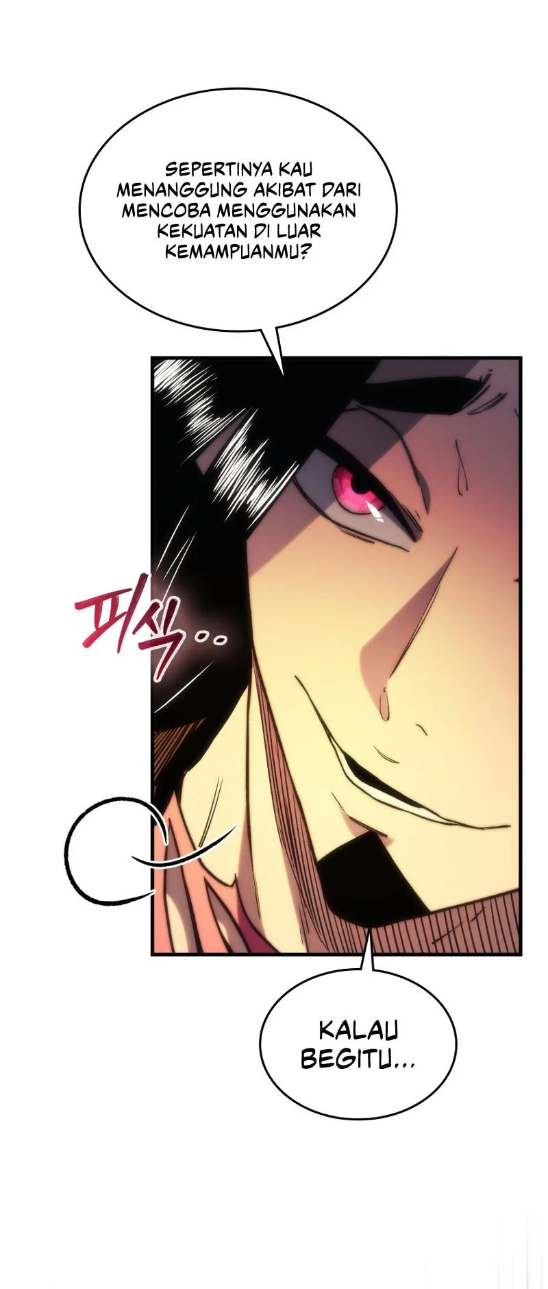 Return Of The Apocalypse-Class Death Knight Chapter 94 Gambar 25