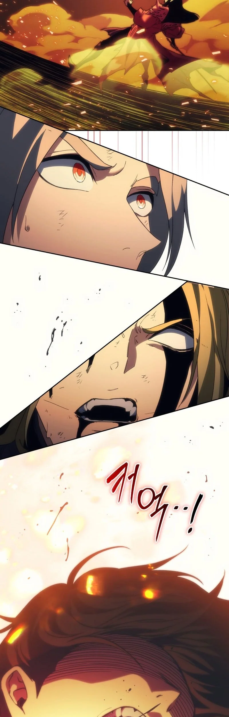 Return Of The Apocalypse-Class Death Knight Chapter 94 Gambar 27