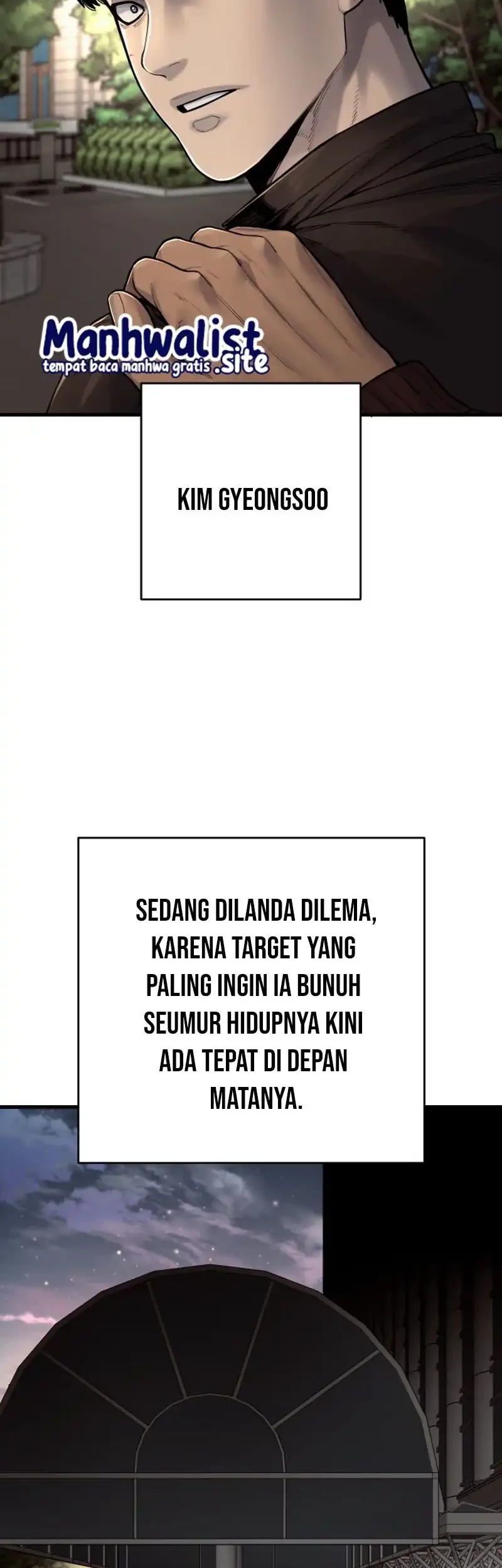 Return of the Bloodthirsty Police Chapter 100 Gambar 49