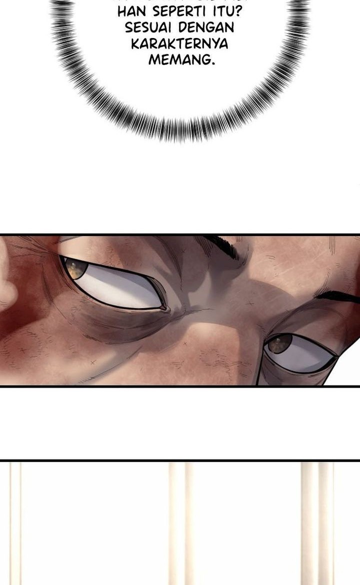 Return of the Bloodthirsty Police Chapter 102 Gambar 4