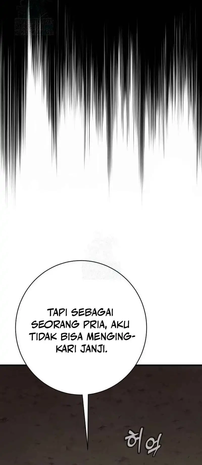 Return of the Bloodthirsty Police Chapter 111 Gambar 22
