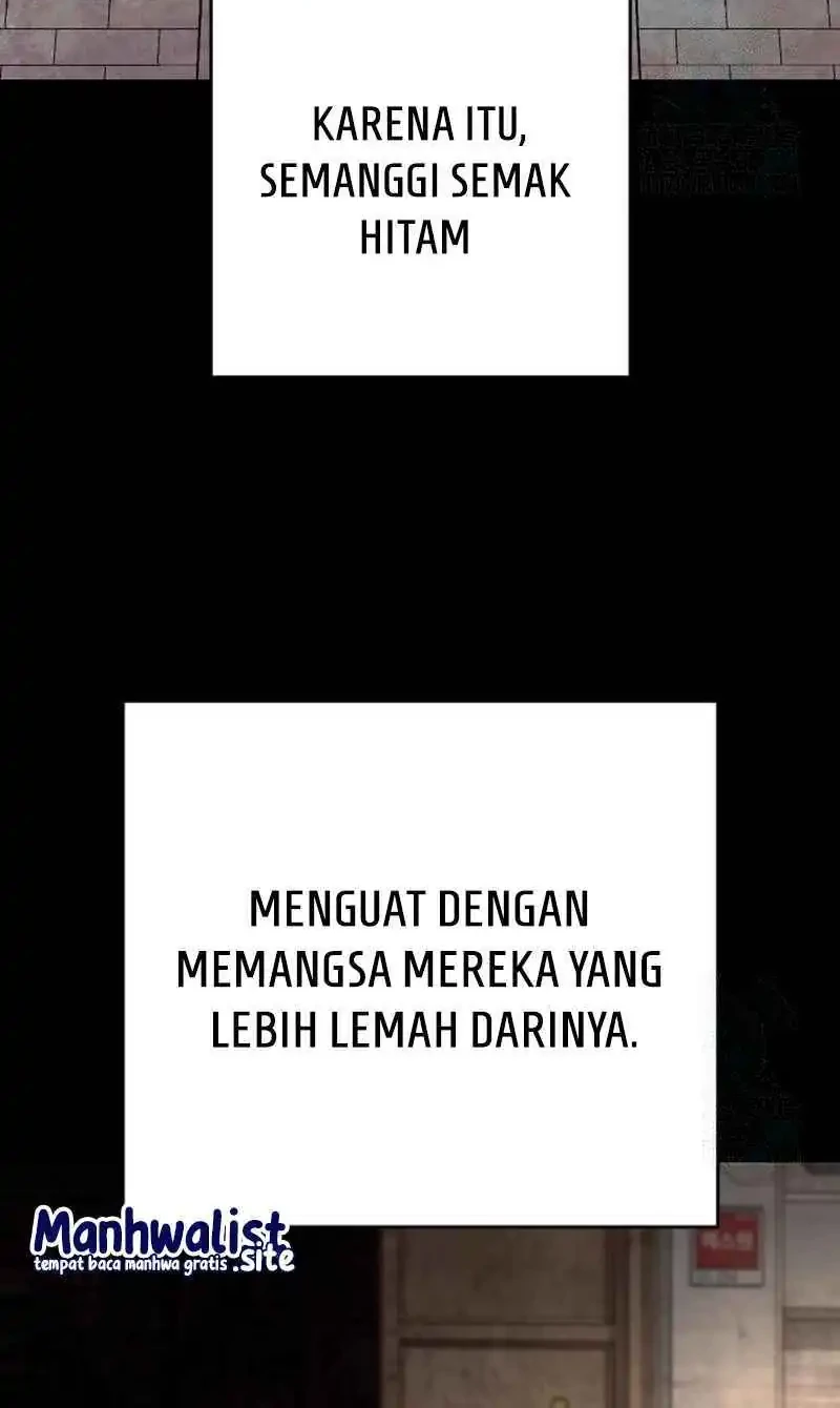 Baca Manhwa Return of the Bloodthirsty Police Chapter 111 Gambar 2