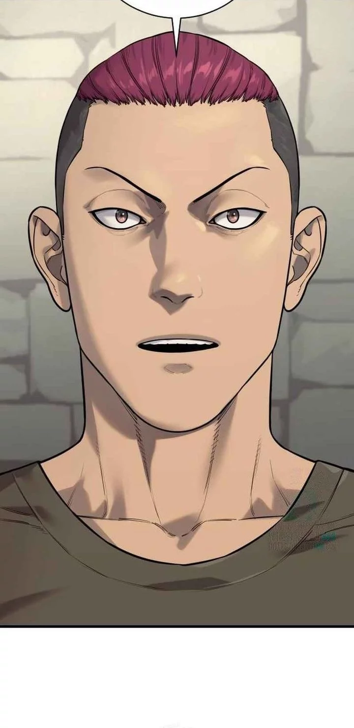 Return of the Bloodthirsty Police Chapter 113 Gambar 22