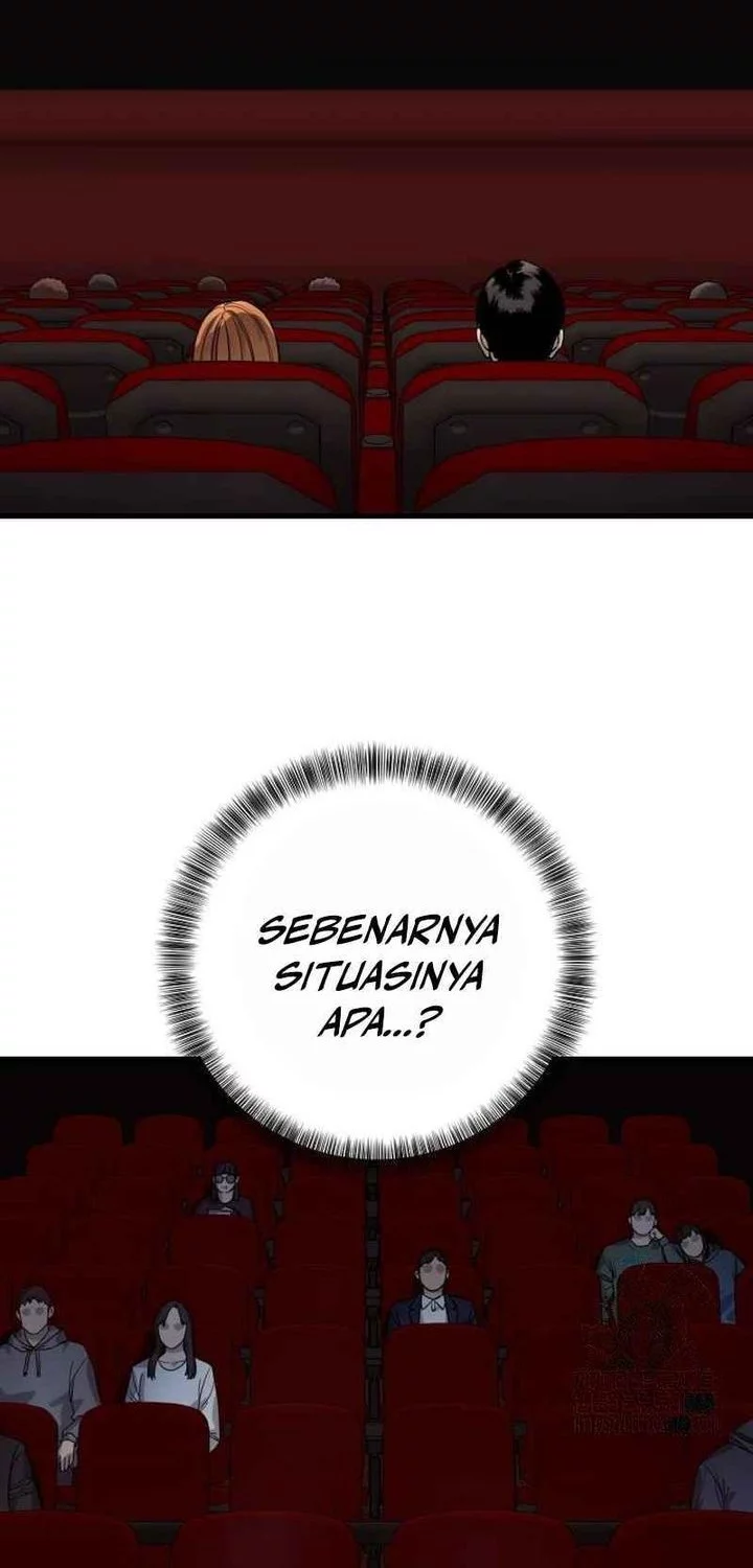 Manhwa Return of the Bloodthirsty Police Chapter 113 gambar nomor 2
