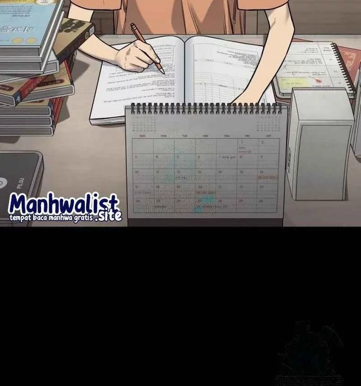Return of the Bloodthirsty Police Chapter 113 Gambar 72