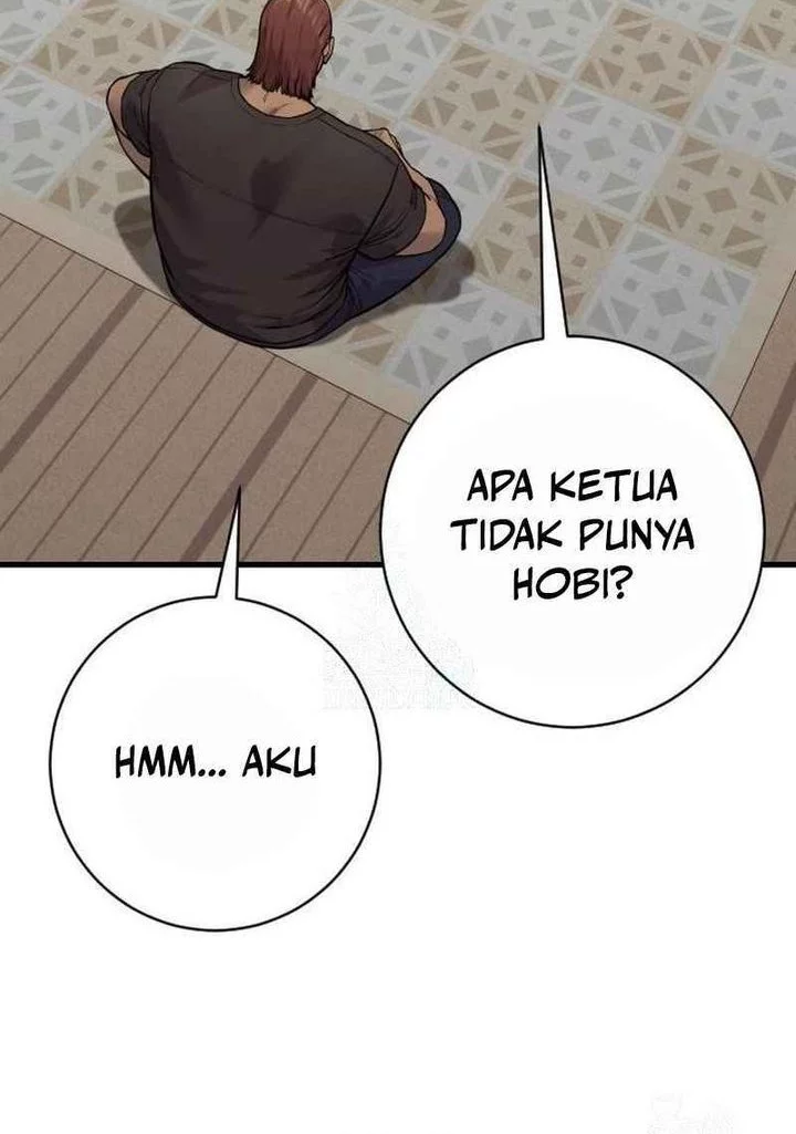 Return of the Bloodthirsty Police Chapter 113 Gambar 8