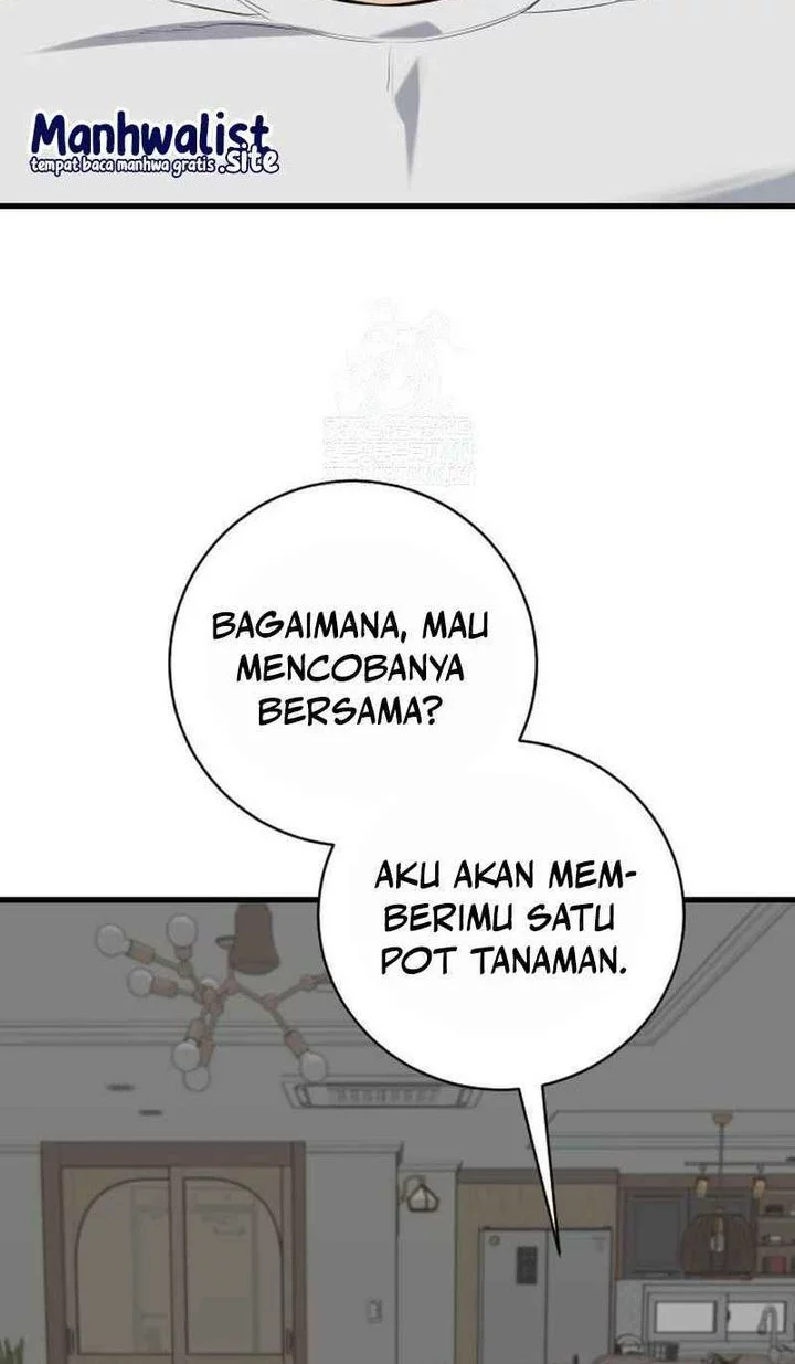 Return of the Bloodthirsty Police Chapter 113 Gambar 10