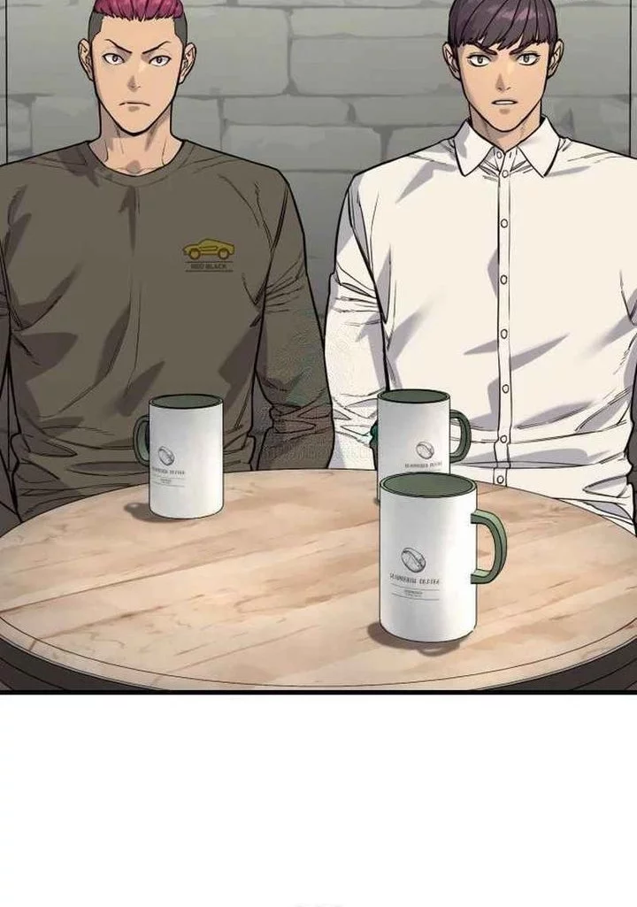 Return of the Bloodthirsty Police Chapter 113 Gambar 12