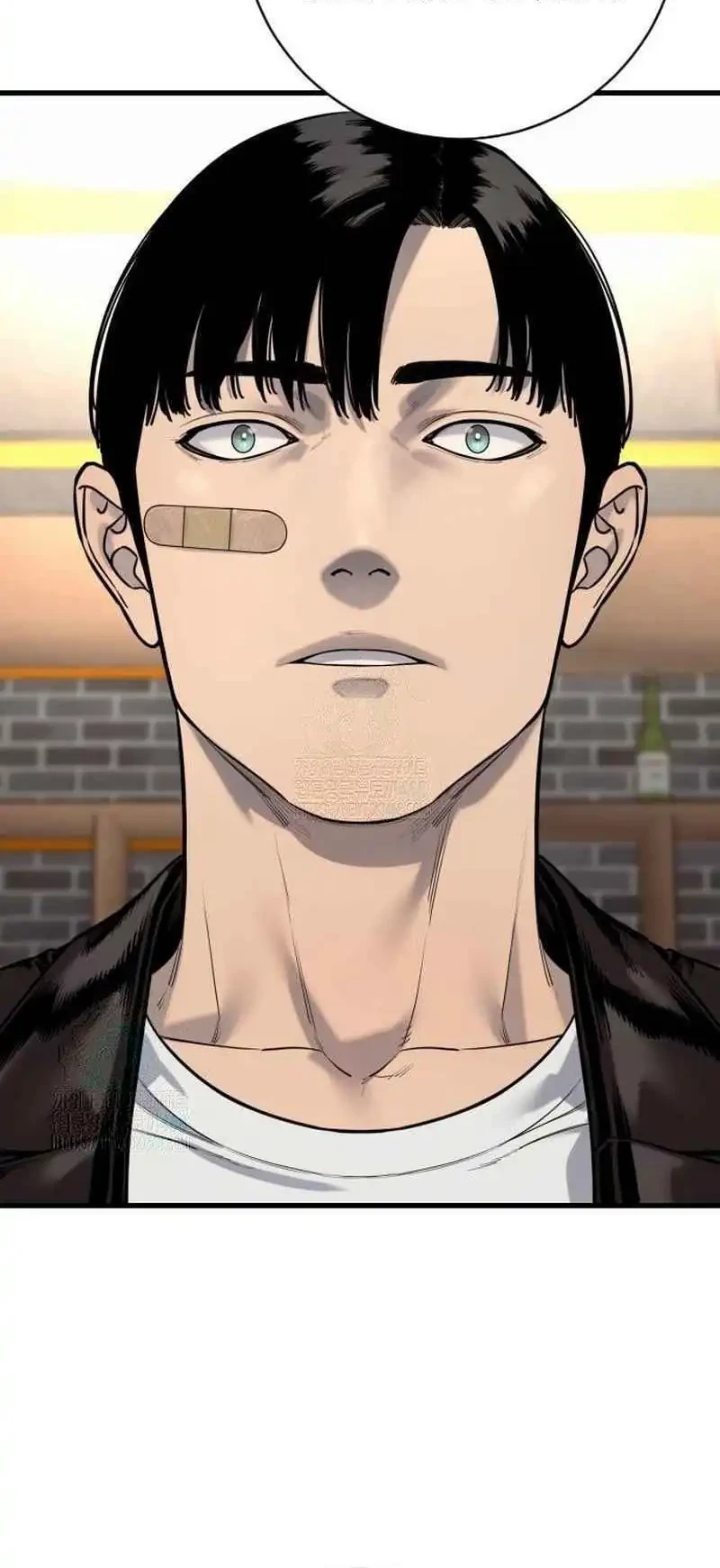 Return of the Bloodthirsty Police Chapter 114 Gambar 32